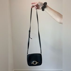 DVF crossbody